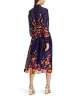 XG 21.05 W05   платье (2 предмета)