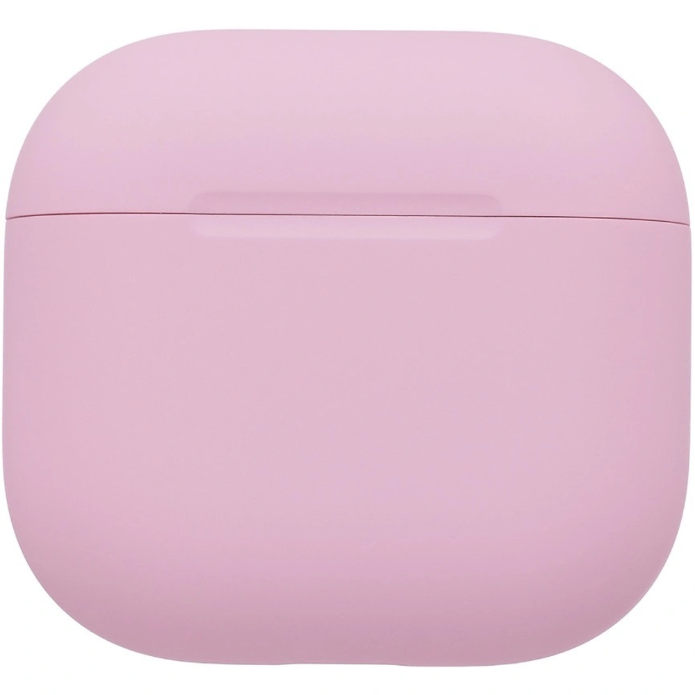 Беспроводные наушники Apple AirPods 4 ANC Color с шумоподавлением (Matte Pink)