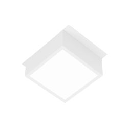 Светильник DL-GRIGLIATO-S90x90-12W Day4000 (WH, 90 deg, 230) (Arlight, IP40 Металл, 3 года) 038335