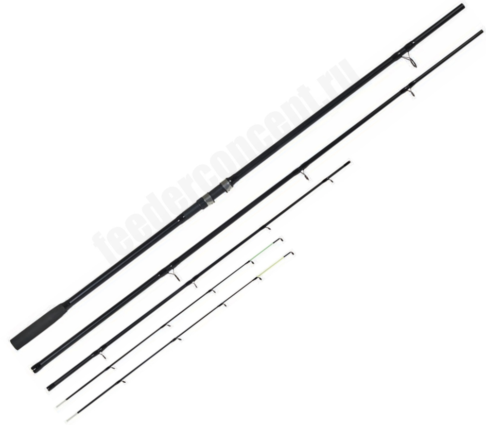 Удилище фидерное Salmo Extreme BP FEEDER 120 3.60