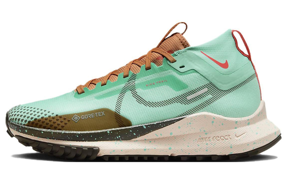 Кроссовки Nike Pegasus Trail 4 Gore-Tex (Женская размерная сетка)