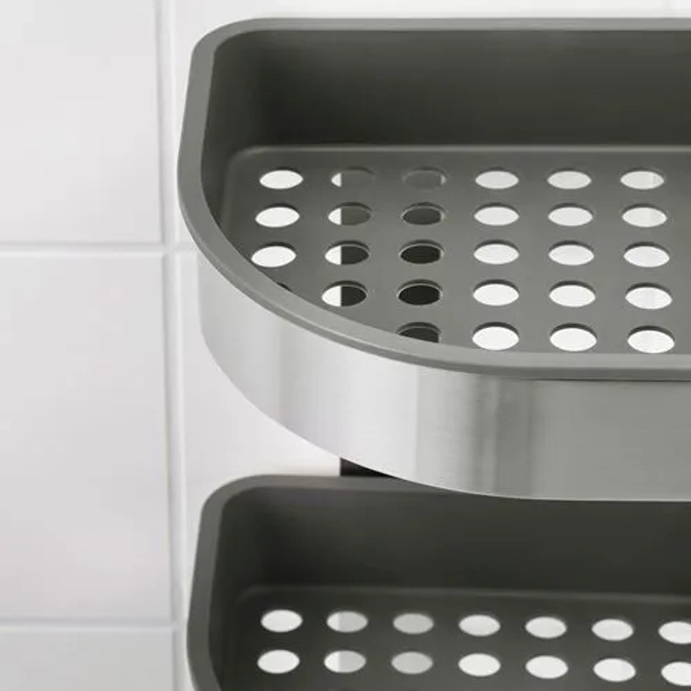 BROGRUND корзина для душа - IKEA