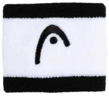 Напульсник теннисный Head Wristbands Striped 2.5" - разноцветный