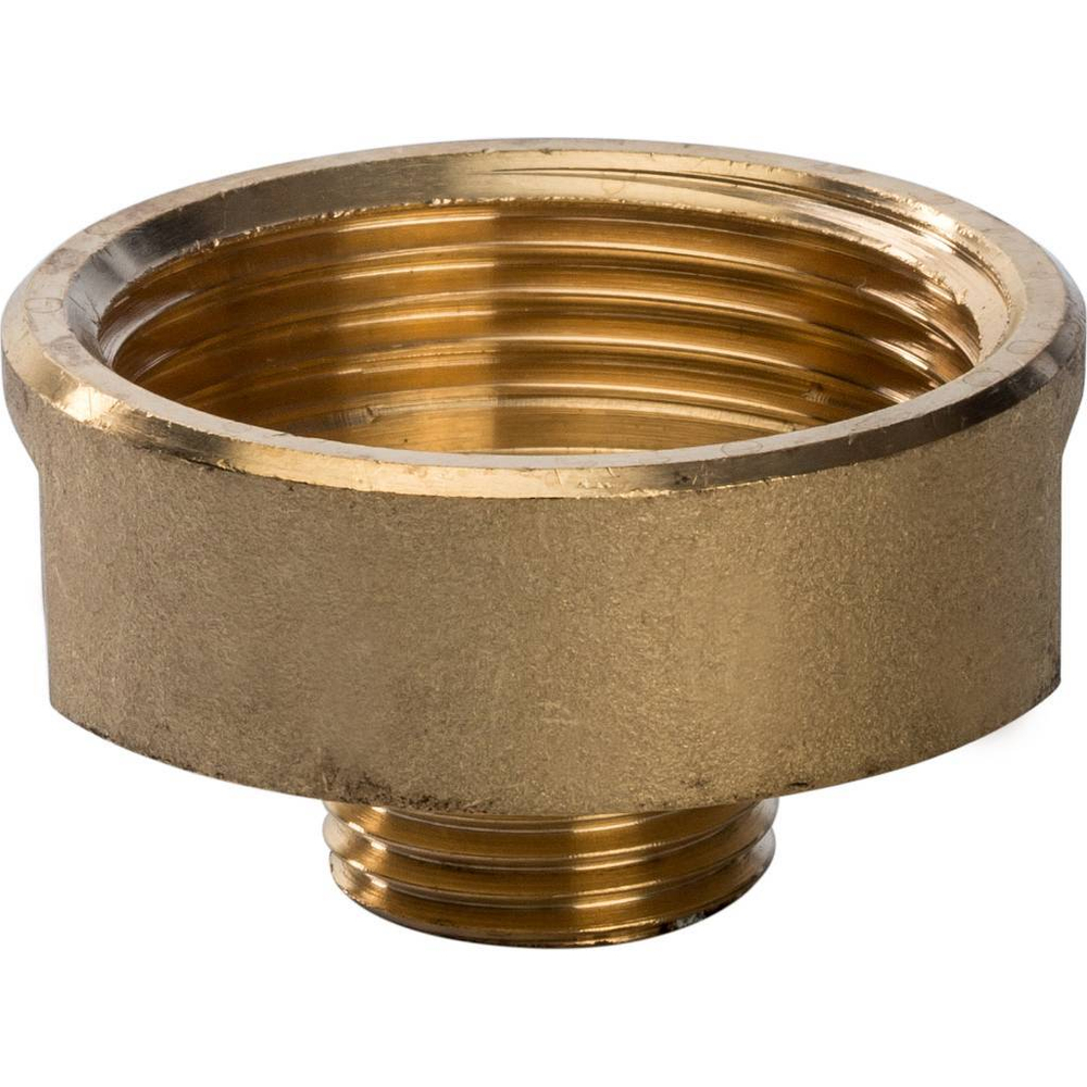 Переходник STOUT 1 1/4"x1/2" ВР/НР
