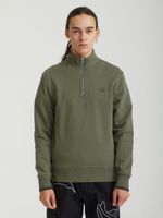 Мужская Толстовка Half Zip