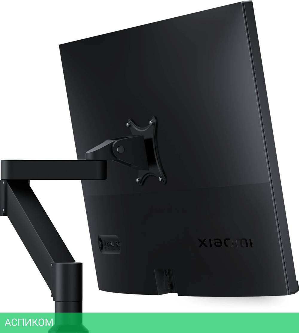 Монитор Xiaomi 27" 2K Monitor A27Qi