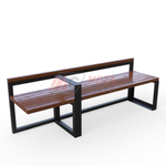 Скамейка Арес