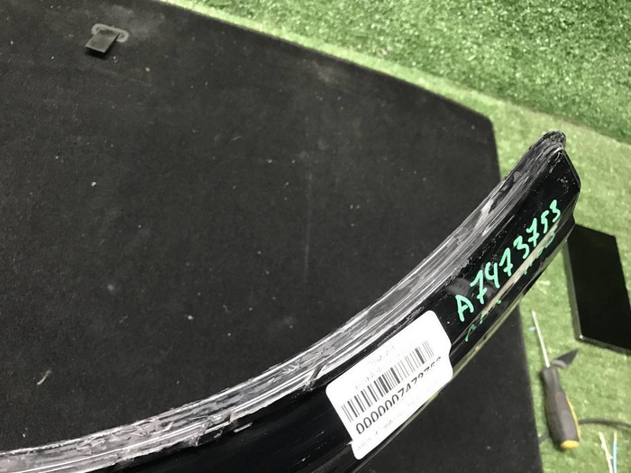 Стекло фары левое Range Rover Vogue 4 L405 (17-22)