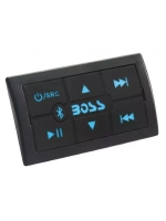Усилитель с выносным пультом Boss Audio (4x94W, Bluetooth)