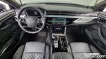 Audi S8 (D5) 4.0 TFSI Quattro LWB (11.2020)