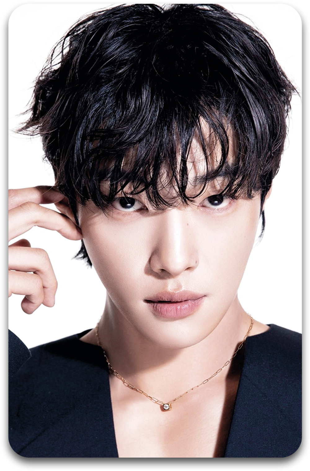 Карта #0563 / Woo Do Hwan