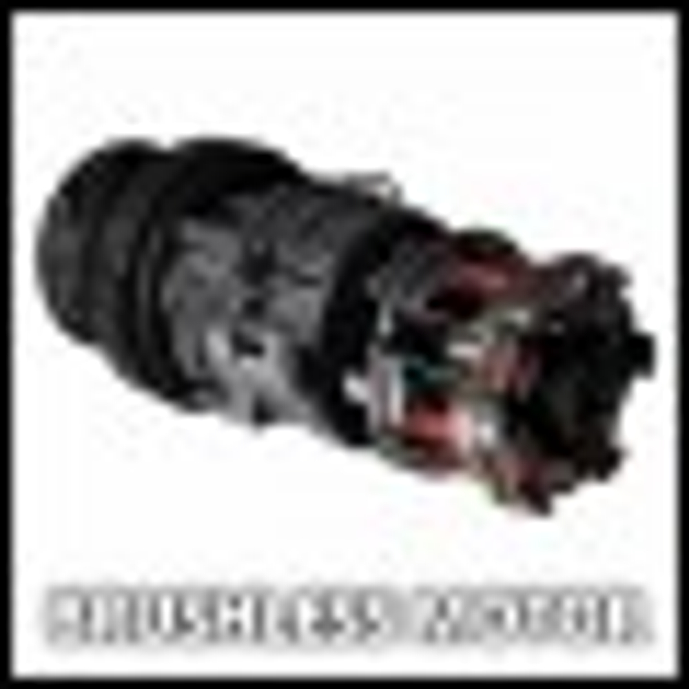 Винтоверт аккумуляторный EINHELL TE-CI 18 Li Brushless-Solo ударный 4510030