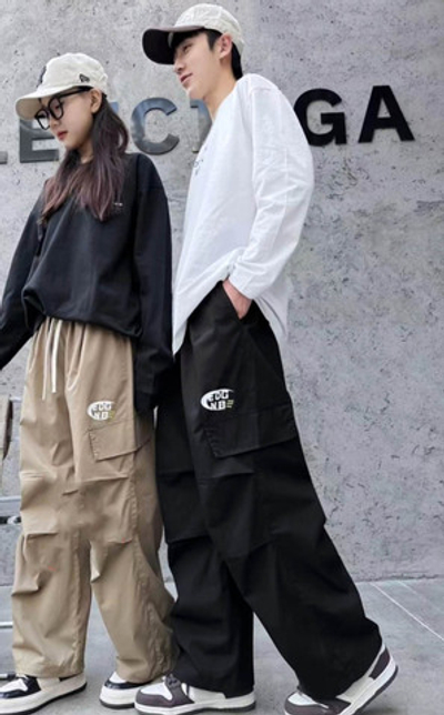 джогеры EDG NB 4986