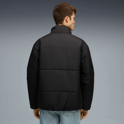 Куртка утепленная мужская PUMA BMW MMS ESS+ PUFFER JACKET