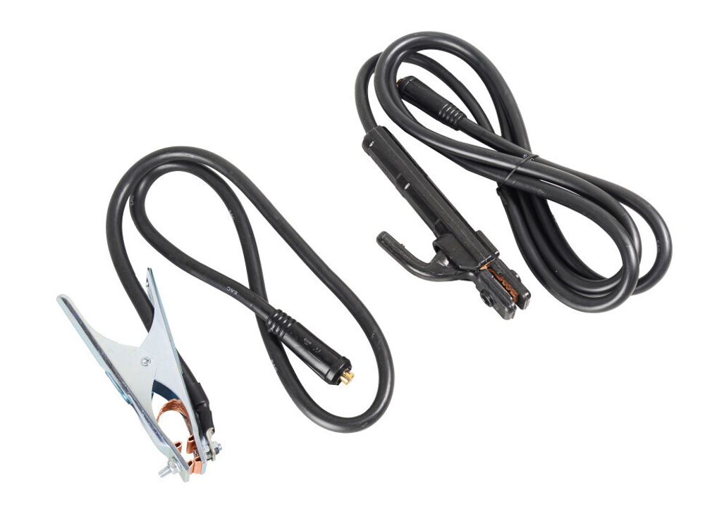 Сварочный аппарат инверторный САИ-250Д Ресанта