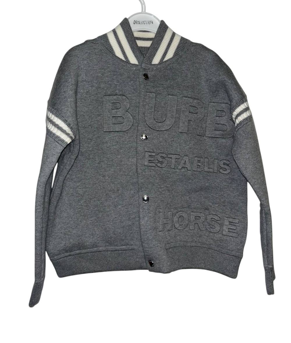 Бомбер Burberry