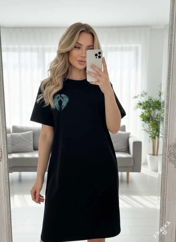 Платье 413266 (1209053691) Fabrika