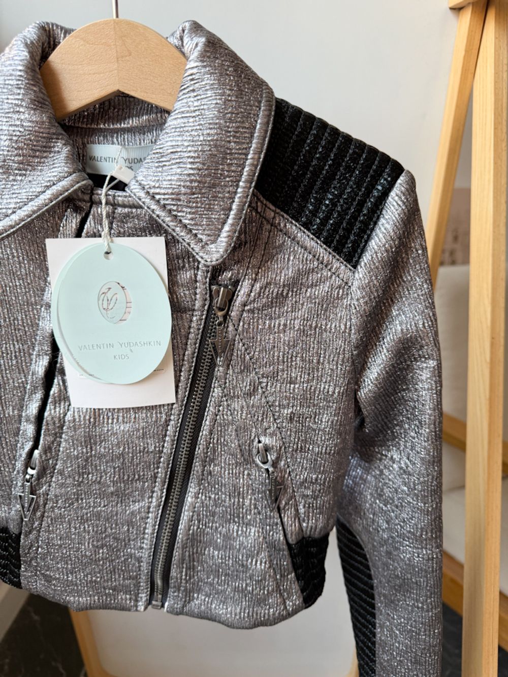 Новый комплект Valentin Yudashkin, 128