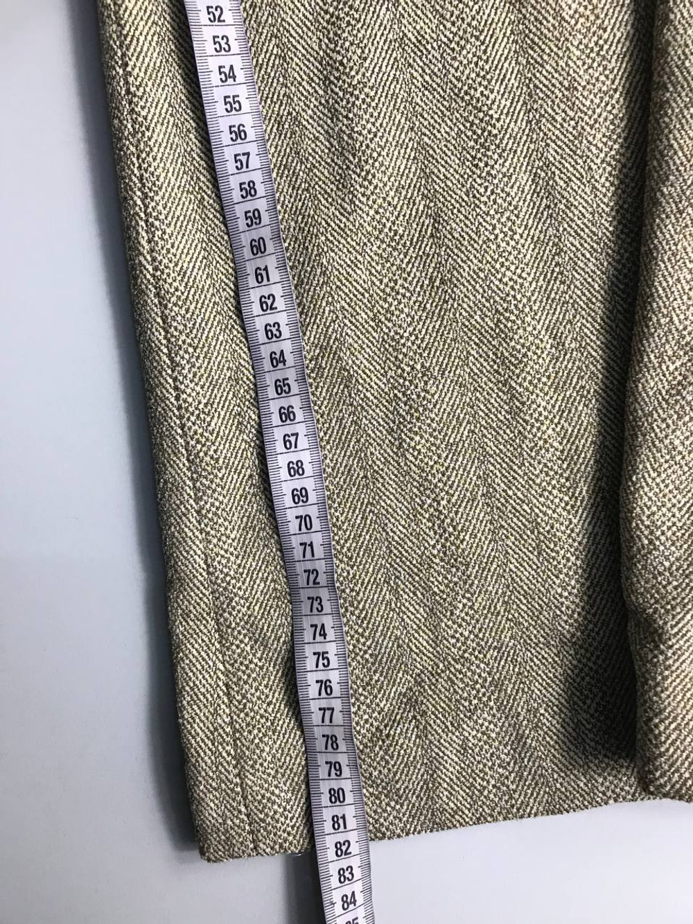 Брюки Etol широкие, маркировка 36, визуально на 42 размер