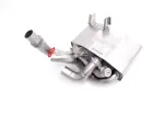 Выхлопная система с заслонками для Porsche 911 997.1 3.6T Carrera/Carrera 4 2005-2008 Порше Каррера