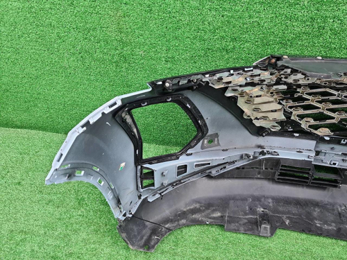 Бампер передний Omoda C5 (2022-н.в.)