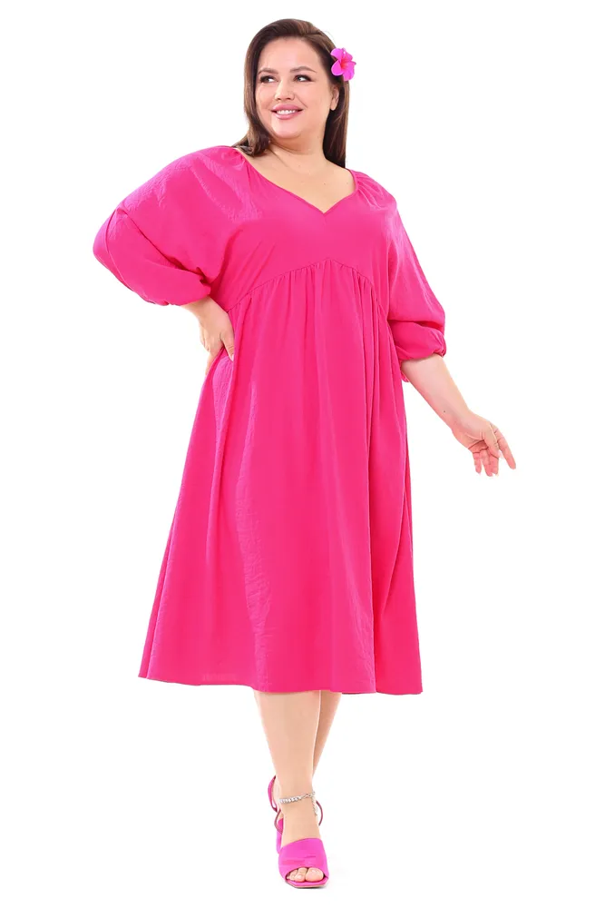 Платье 3956 Fabrika