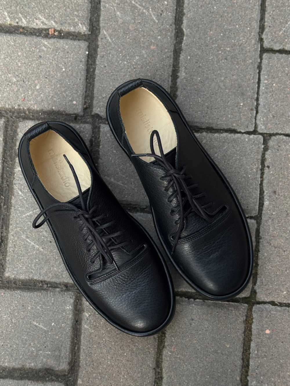LowTop black