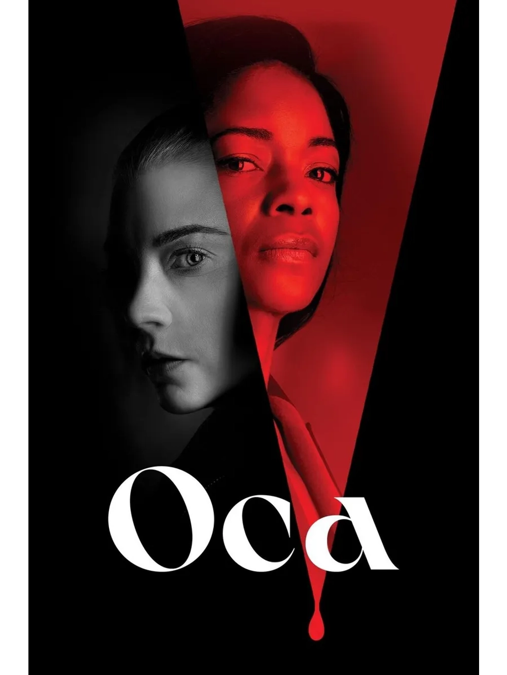 Оса (2024) (DVD-R)
