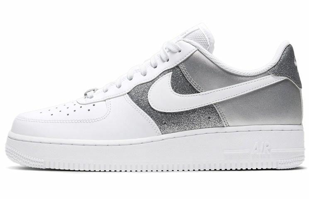 Кроссовки Nike Air Force 1 7 (Женская размерная сетка)