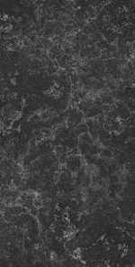 Керамогранит, Creanza, PALATINO NERO, 1200x600 мм, матовая с глянцевым эффектом
