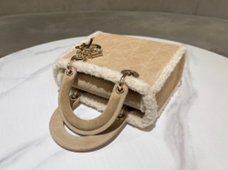 Christian Dior Lady Dior 20 cm