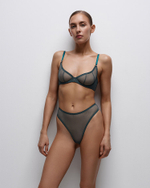 Балконет Breeze Basic Desire
