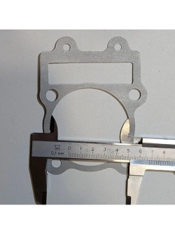 - t Набор прокладок (полный) W190 190см3 ZS