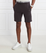 Шорты Aeronautica Militare - графитовый(BE196F537)