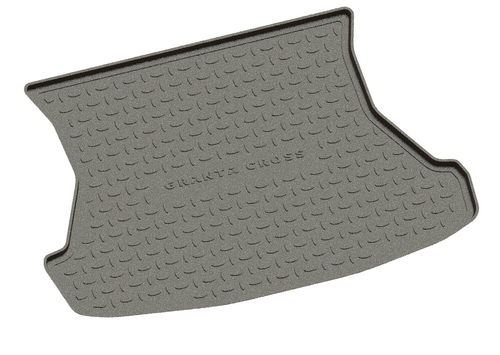 Коврики в багажник для Lada Granta Cross I R (wagon) 2018-н.в., Seintex.92770