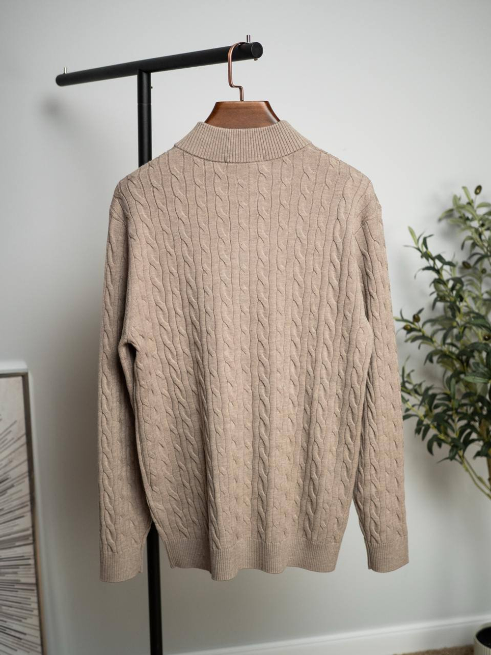 Свитер Loro Piana