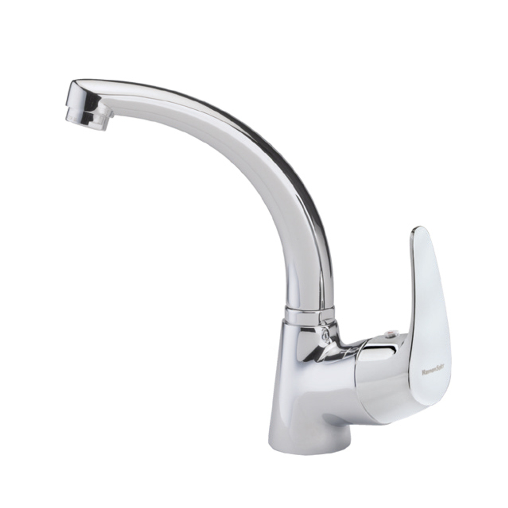 СНЯТ Смеситель для кухни VULCANO 6910