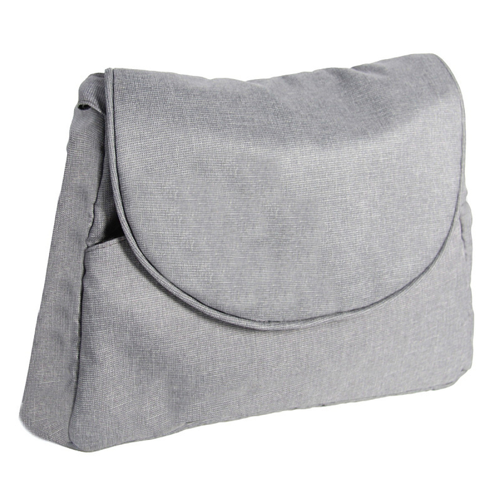 Детская коляска 2 в 1 Sevillababy Jamie серый