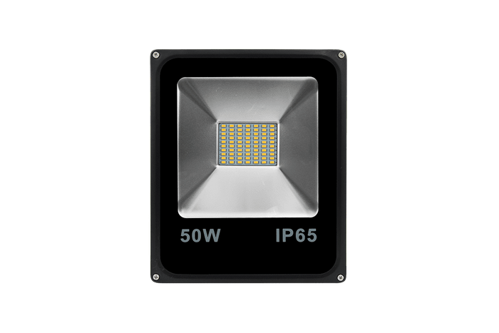 Прожектор светодиодный SWG FL-SMD-50-CW