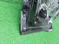 Дверь задняя правая Chery Tiggo 7 Pro (2020-2024)