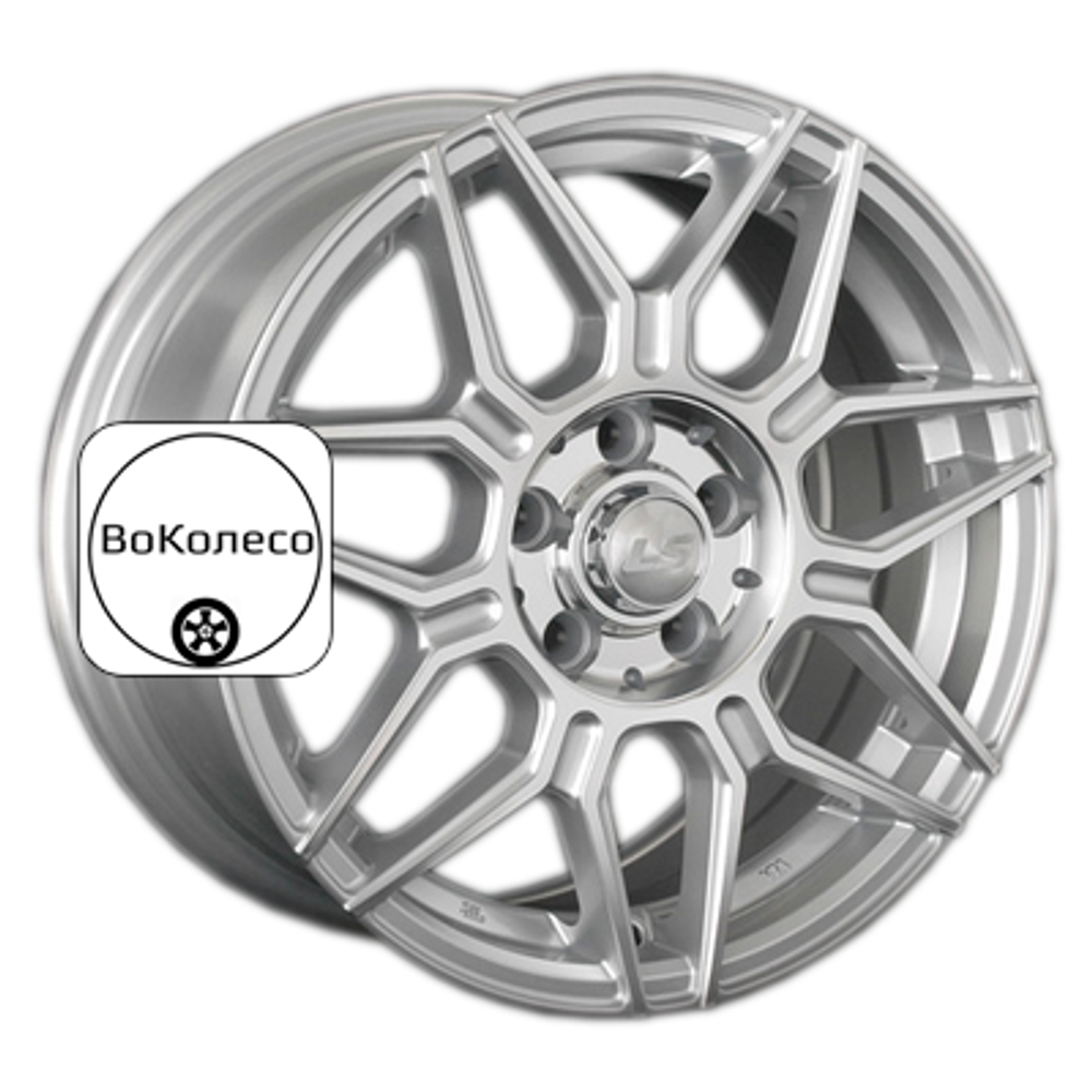 6,5x15/4x100 ET40 D60,1 785 SF (конус) LS