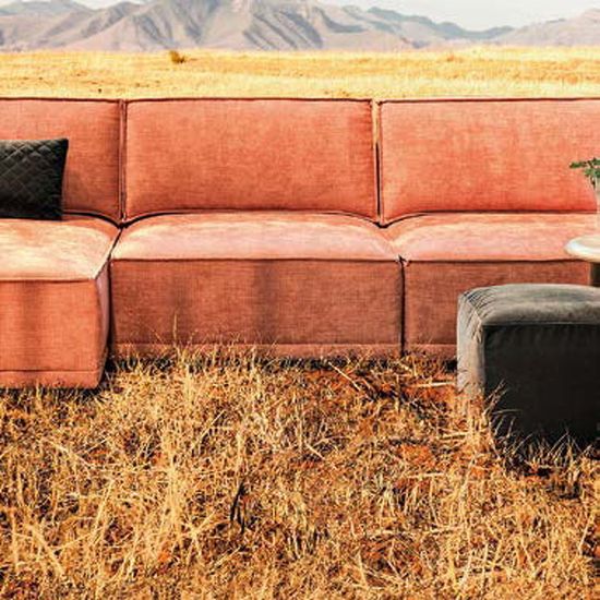 Модульный диван Storm Day TELAS, MOD INTERIORS