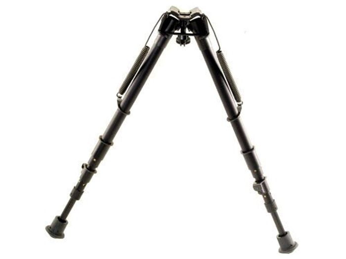 Сошки Harris серия 1А2, модель 25 12-25in (1A2-25) Сошки Harris серия 1А2, модель 25 12-25in (1A2-25)