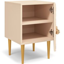 Тумба Терра Стайл правая Айвори