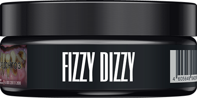 Табак MustHave - Tipsy 25 г