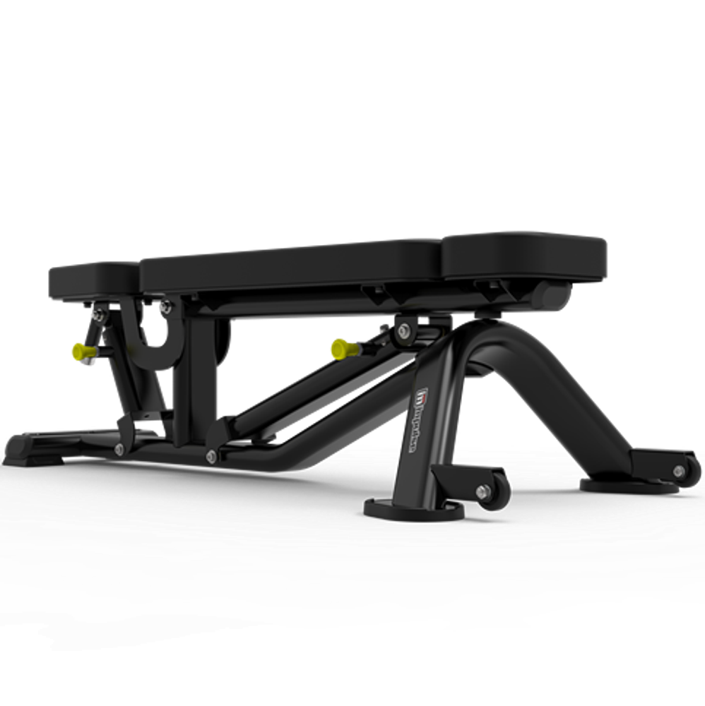 Impulse ITF8802 многопозиционная скамья