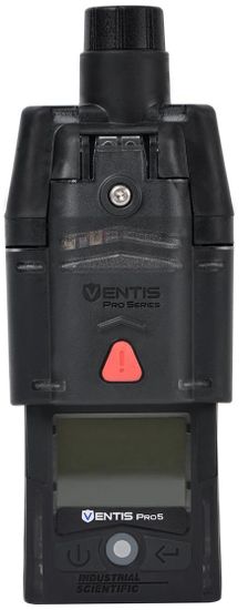 Ventis Pro 4, Ventis Pro 5, Газоанализаторы портативные многокомпонентные, № в ГРСИ РФ - 71076-18