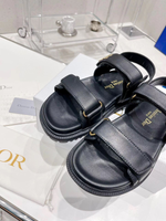 Сандали Christian Dior