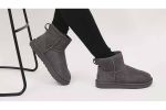 UGG Classic Mini II Grey