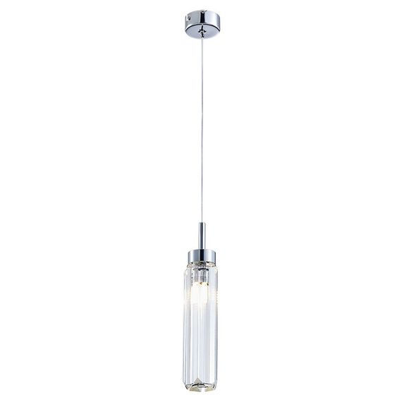 Подвесной светильник Newport 4520 4521 L/S chrome М0066794